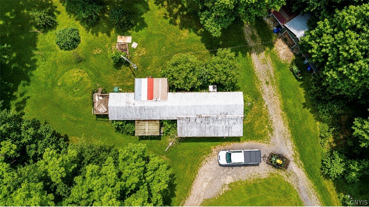 10337 Short Cut Road Cato, NY 13166 - Photo 4 of 15