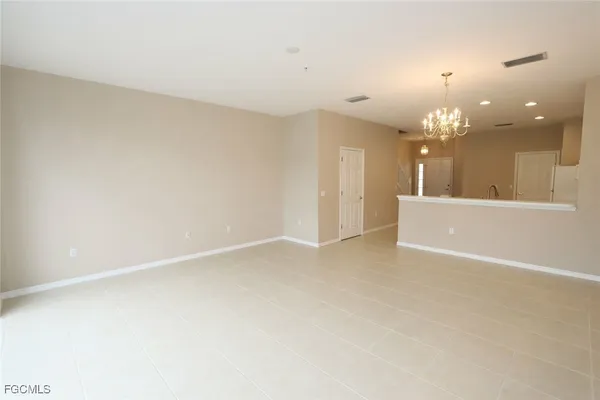 wooden floor in a room