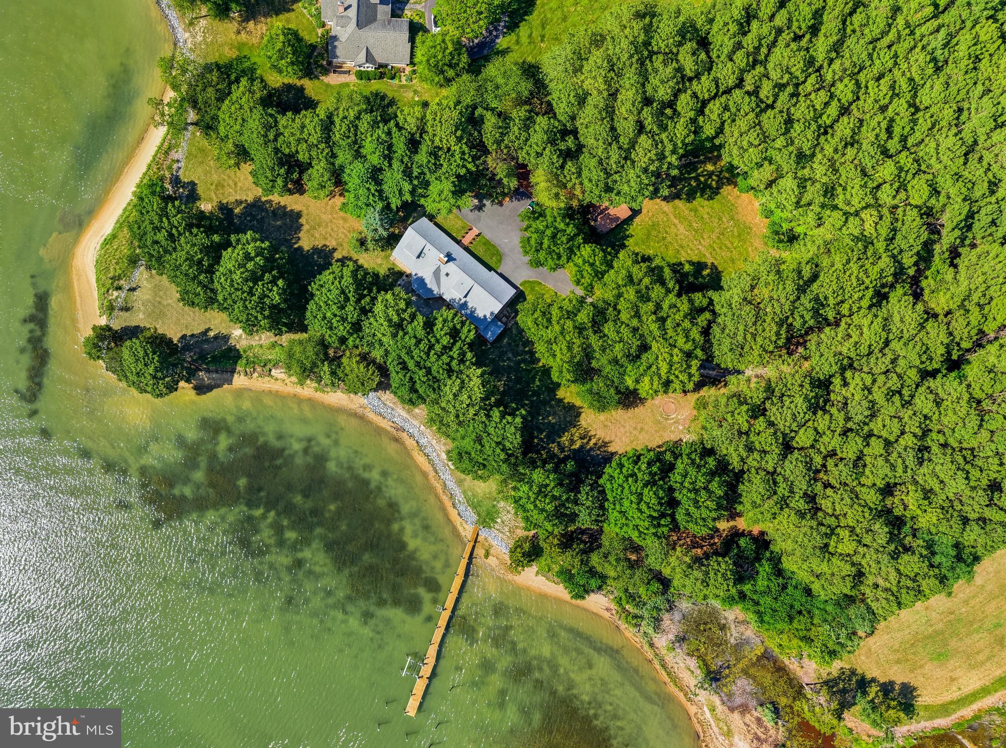 26279 Deep Water Harbor Road Easton, MD 21601 - Photo 50 of 51