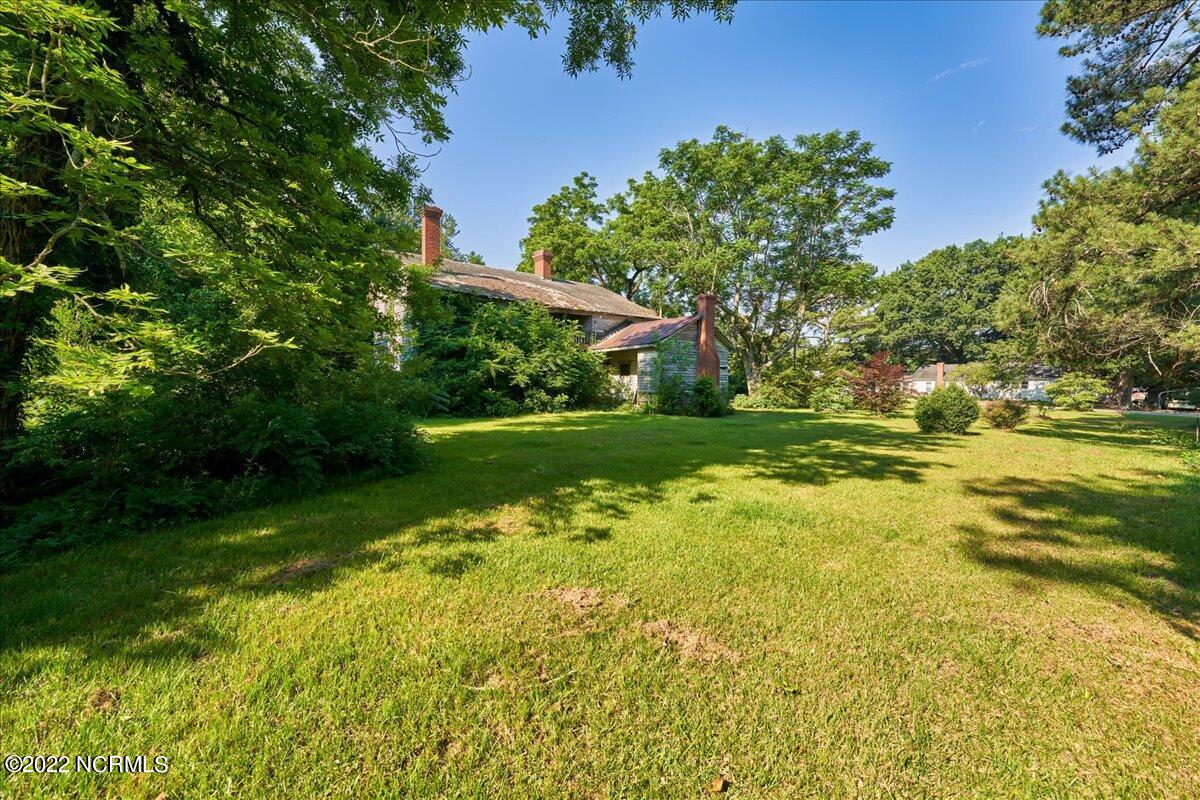 75 Eagle Branch Road Eagle Springs, NC 27242 - Photo 10 of 25 10-75 Eagle Branch Rd._10
