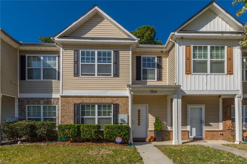 1764 Broad River Road Atlanta, GA 30349 - Photo 1 of 1