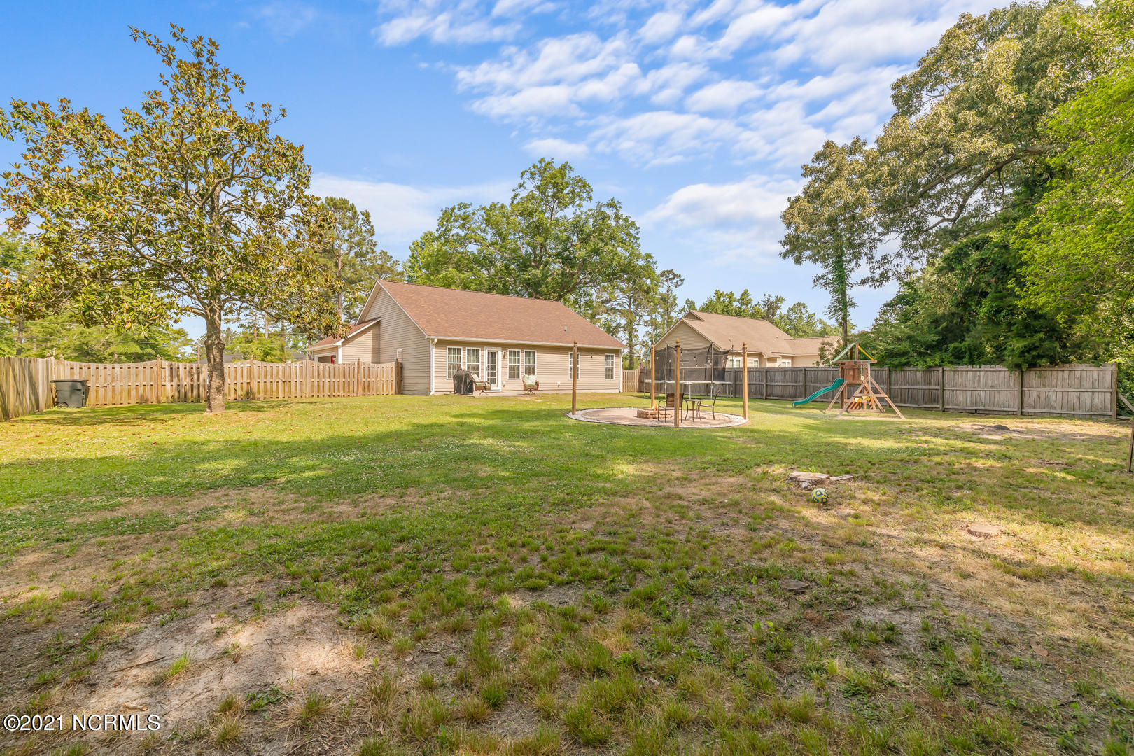281 Haws Run Road Jacksonville, NC 28540 - Photo 39 of 42 39