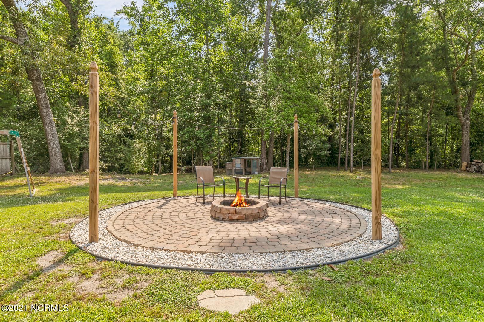 281 Haws Run Road Jacksonville, NC 28540 - Photo 42 of 42 42