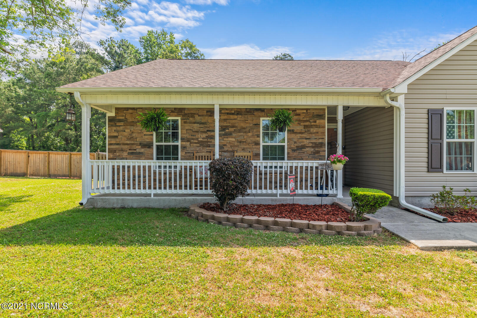 281 Haws Run Road Jacksonville, NC 28540 - Photo 5 of 42 5