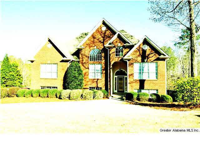 372 Lane Park Trail Alabaster, AL 35114 - Photo 1 of 1