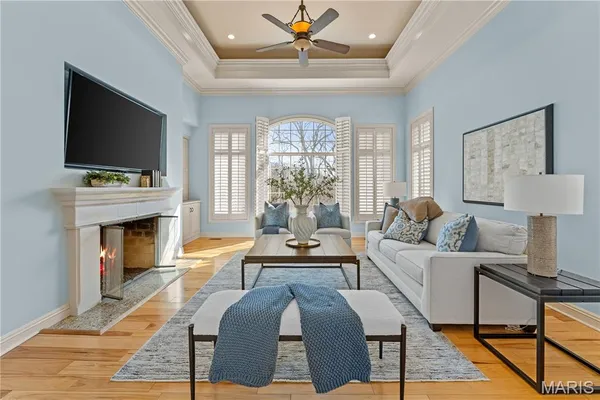 $10,000 | 12932 Sunset Bluff Court, St. Louis, MO 63127