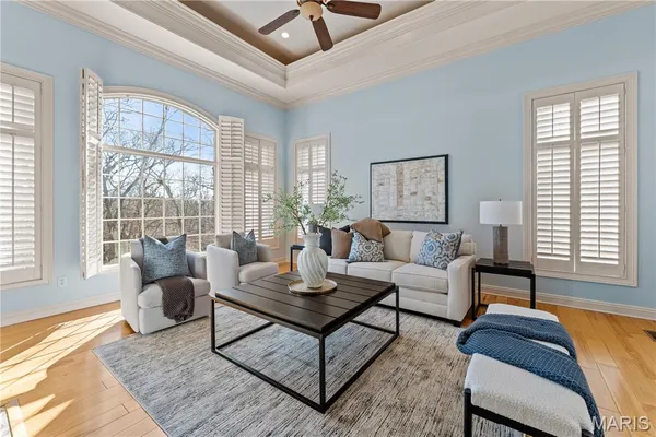 $10,000 | 12932 Sunset Bluff Court, St. Louis, MO 63127