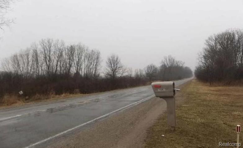 14041 South Duffield Road Byron, MI 48418 - Photo 8 of 8 7145214248 Street view.JPG