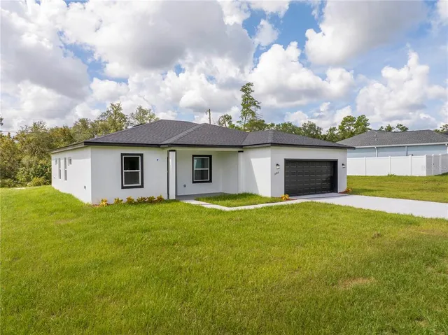 $334,890 | 3980 Southwest 157th Place Road, Ocala, FL 34473