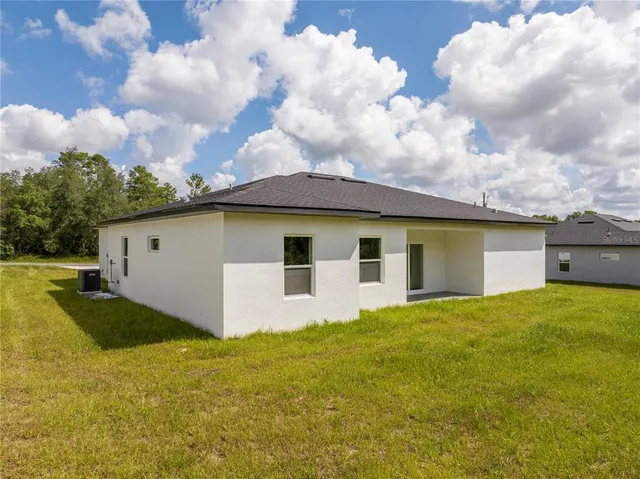 $334,890 | 3980 Southwest 157th Place Road, Ocala, FL 34473