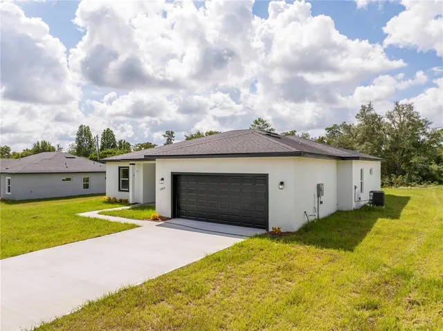 $334,890 | 3980 Southwest 157th Place Road, Ocala, FL 34473