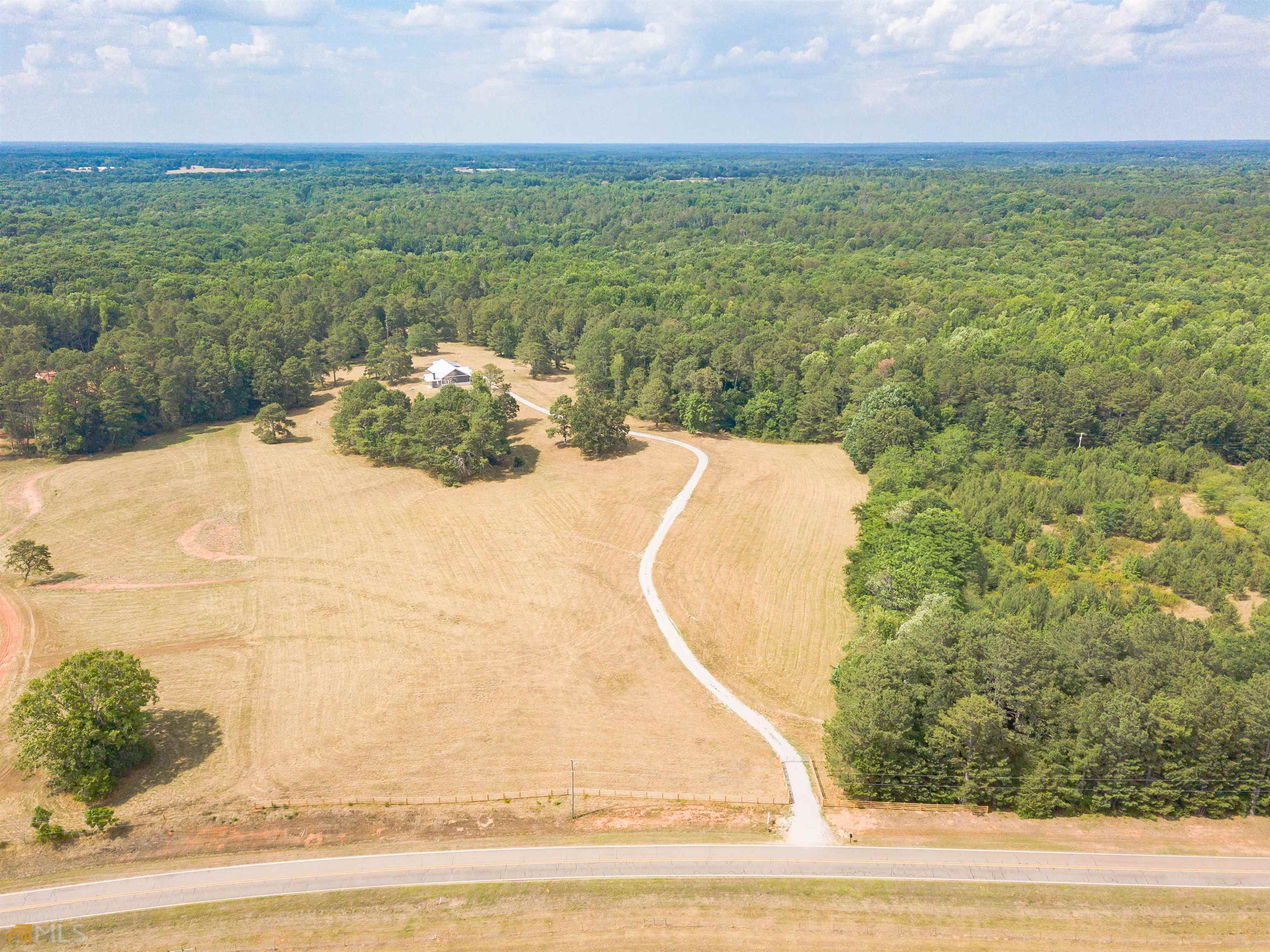 1733 Saxon Road Watkinsville, GA 30677 - Photo 1 of 1