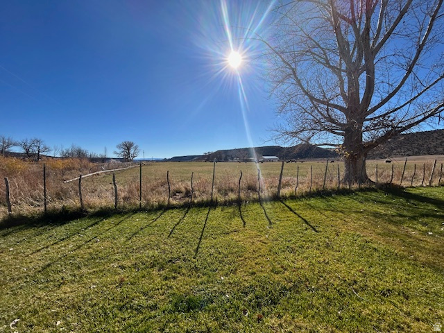 1690 Lower Boulder Road Boulder, UT 84716 - Photo 8 of 13 Beautiful rural setting
