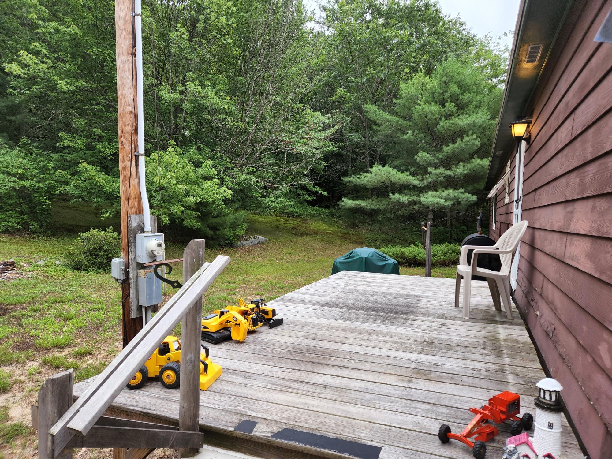 19 Mancine Road Turner, ME 04282 - Photo 26 of 28 20220808_172323