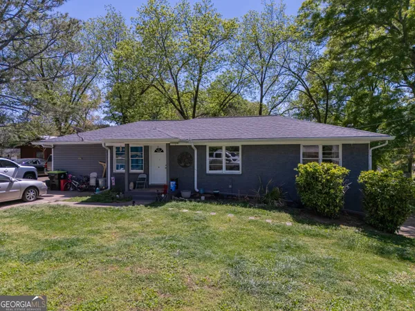 $419,000 | 120 Bryan Street West, Bremen, GA 30110