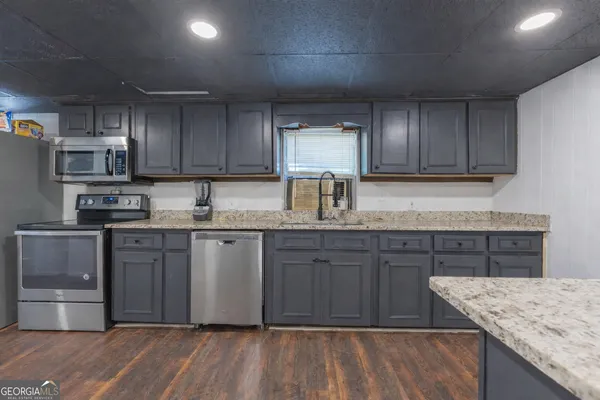 $419,000 | 120 Bryan Street West, Bremen, GA 30110