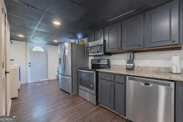 $419,000 | 120 Bryan Street West, Bremen, GA 30110