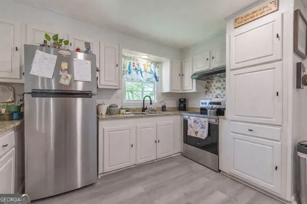 $419,000 | 120 Bryan Street West, Bremen, GA 30110