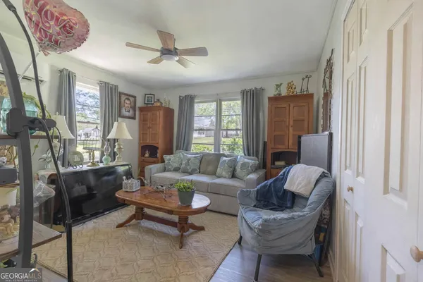 $419,000 | 120 Bryan Street West, Bremen, GA 30110