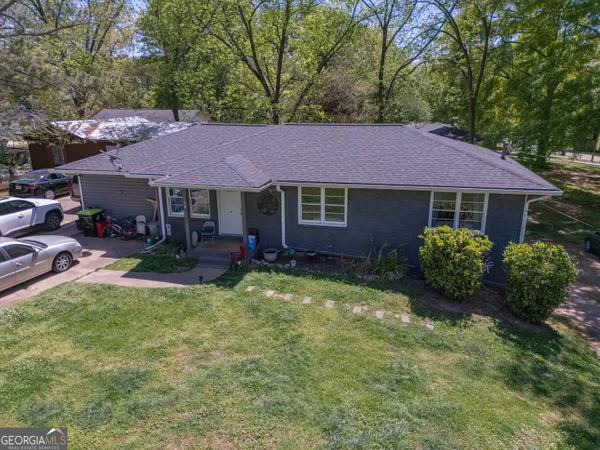 $419,000 | 120 Bryan Street West, Bremen, GA 30110