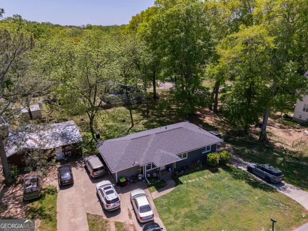 $419,000 | 120 Bryan Street West, Bremen, GA 30110