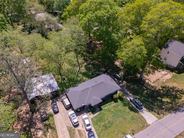 $419,000 | 120 Bryan Street West, Bremen, GA 30110