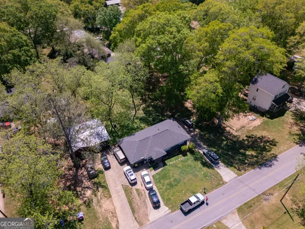 $419,000 | 120 Bryan Street West, Bremen, GA 30110
