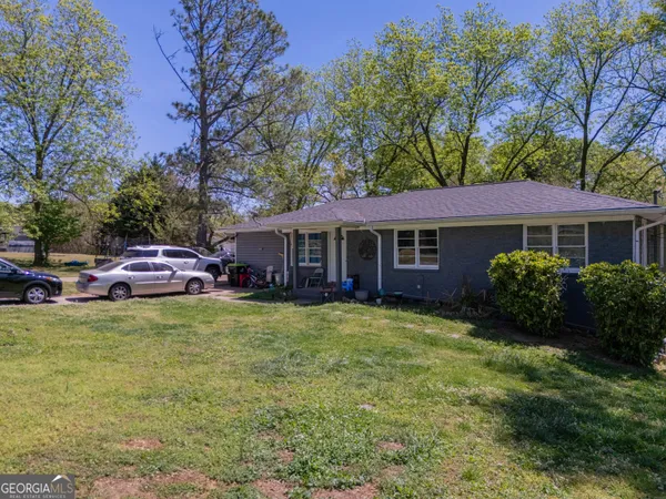 $419,000 | 120 Bryan Street West, Bremen, GA 30110