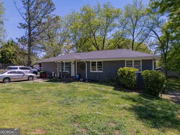 $419,000 | 120 Bryan Street West, Bremen, GA 30110