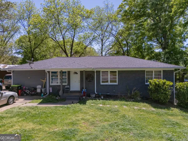 $419,000 | 120 Bryan Street West, Bremen, GA 30110