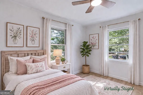 $419,000 | 120 Bryan Street West, Bremen, GA 30110