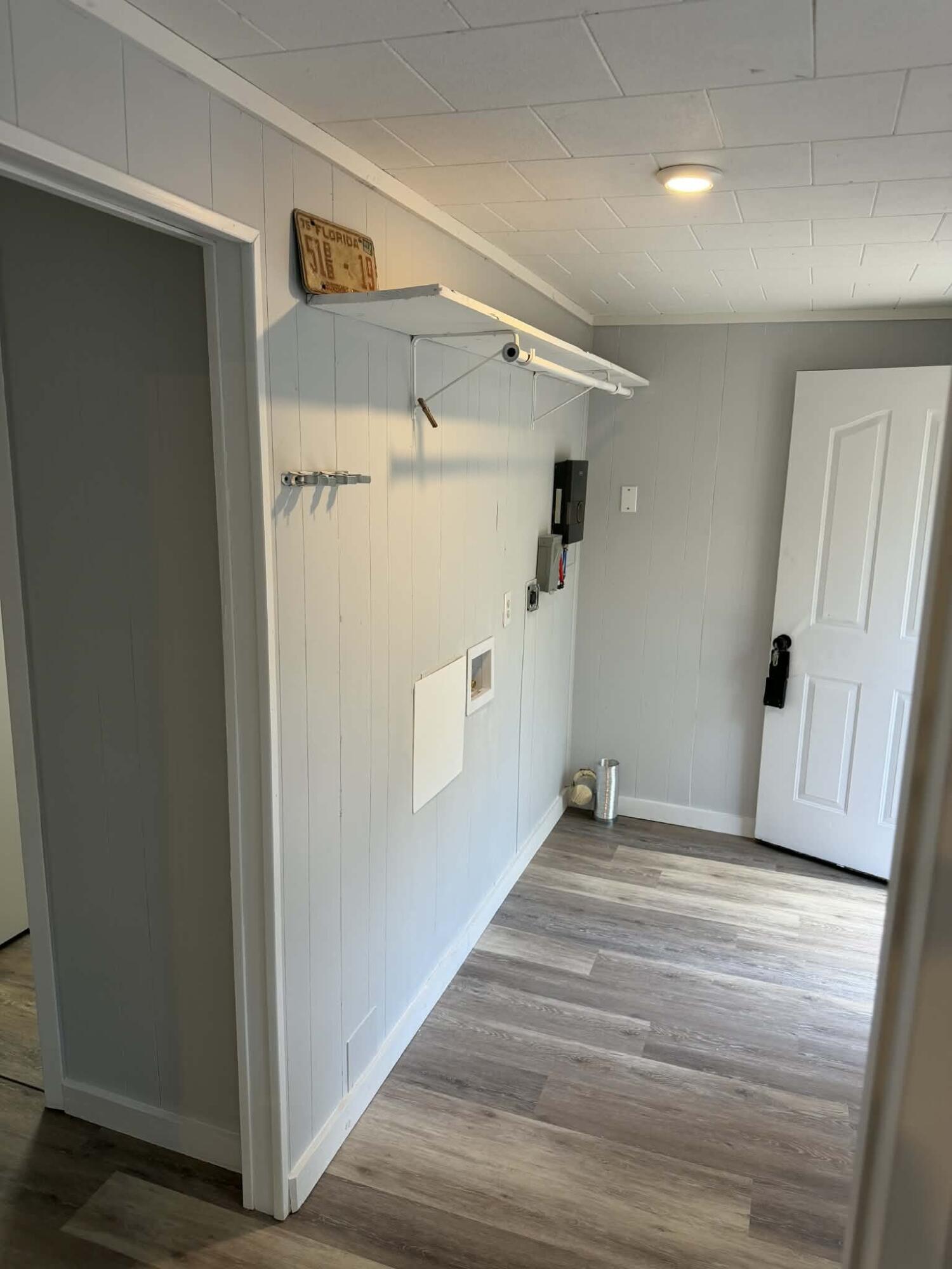 316 South 19th Street DeFuniak Springs, FL 32435 - Photo 11 of 11 Laundry Area