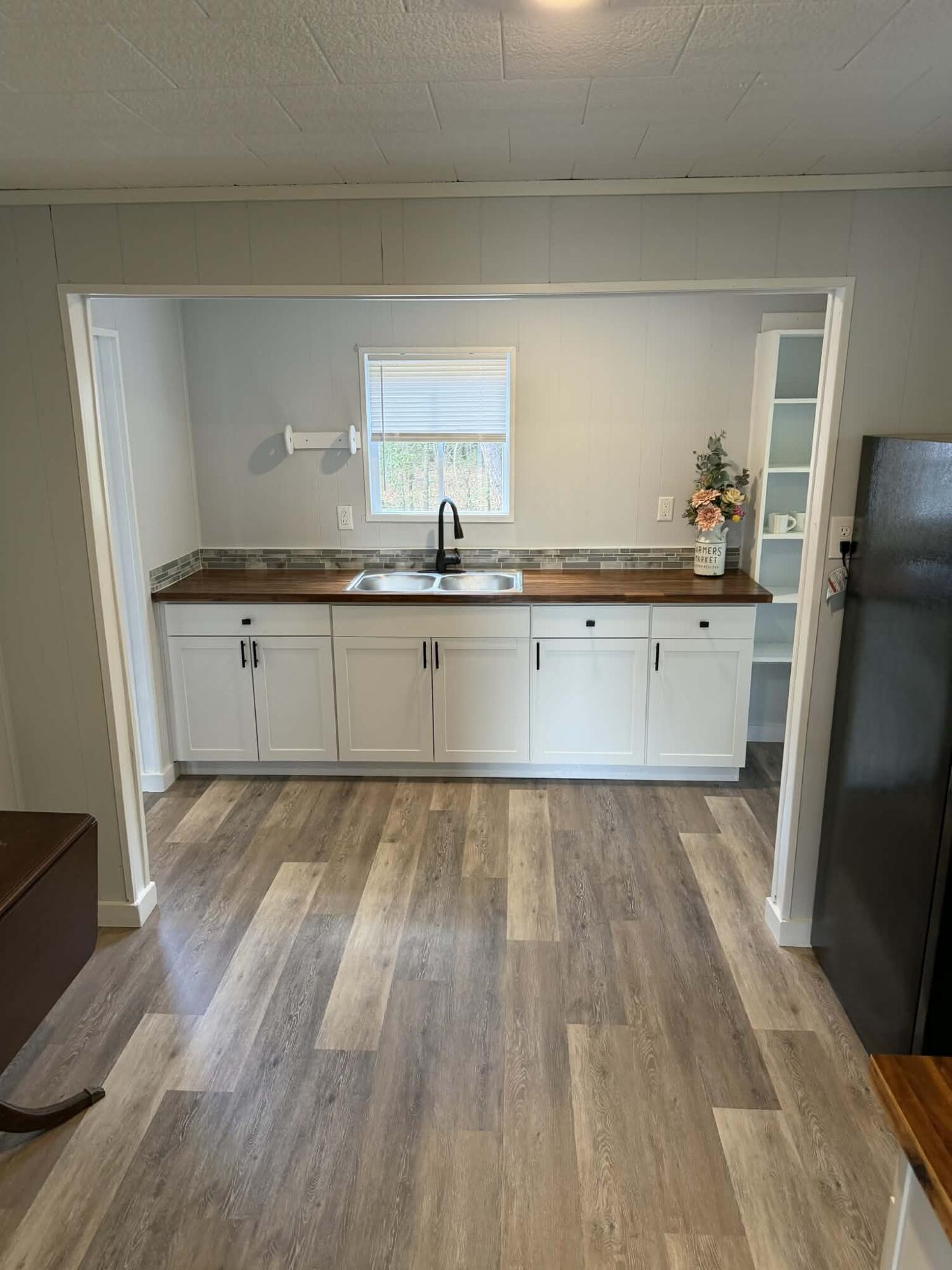 316 South 19th Street DeFuniak Springs, FL 32435 - Photo 5 of 11 Kitchen