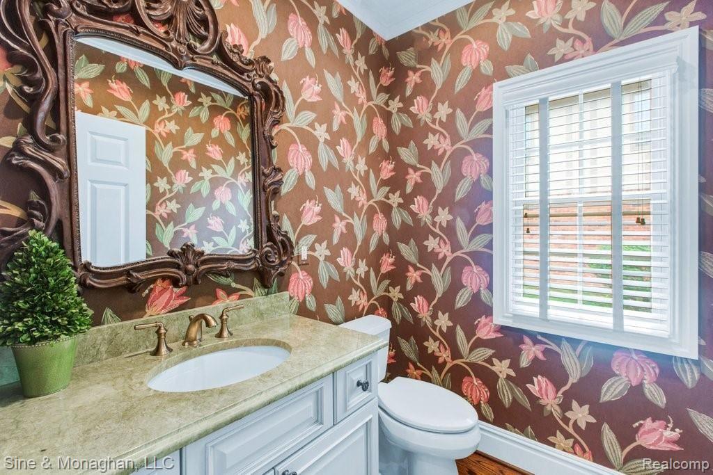 15 Hampton Road Grosse Pointe Shores, MI 48236 - Photo 31 of 79