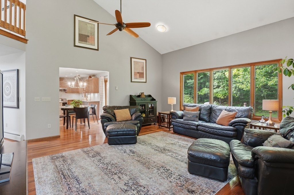 775 East Hill Road Oakham, MA 01068 - Photo 11 of 42
