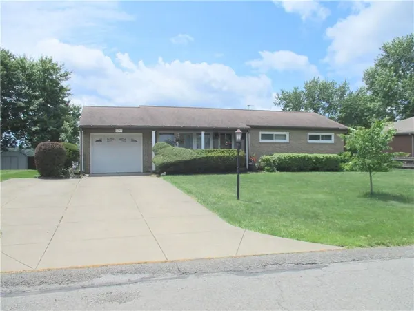 $239,500 | 1797 Overlook Drive, Ambridge, PA 15003