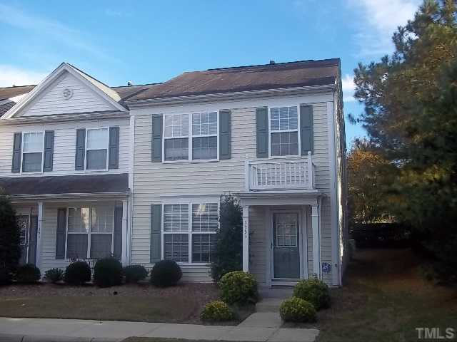5355 Glen Canyon Road Raleigh, NC 27616 - Photo 1 of 25