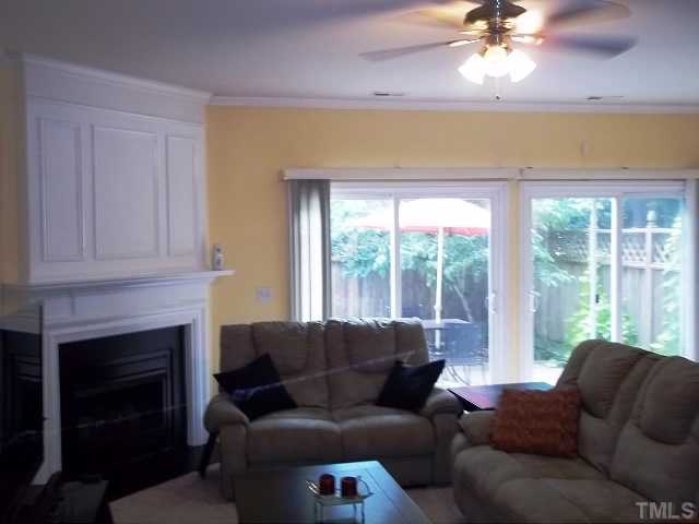 5355 Glen Canyon Road Raleigh, NC 27616 - Photo 11 of 25