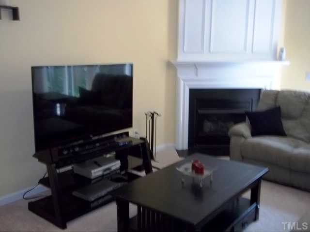 5355 Glen Canyon Road Raleigh, NC 27616 - Photo 12 of 25