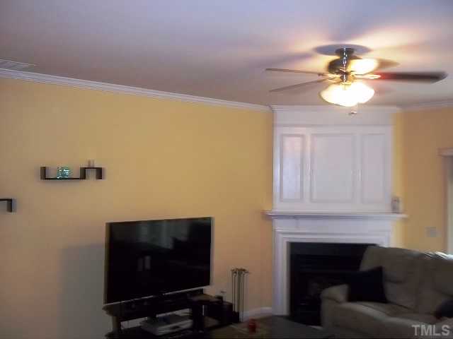 5355 Glen Canyon Road Raleigh, NC 27616 - Photo 13 of 25