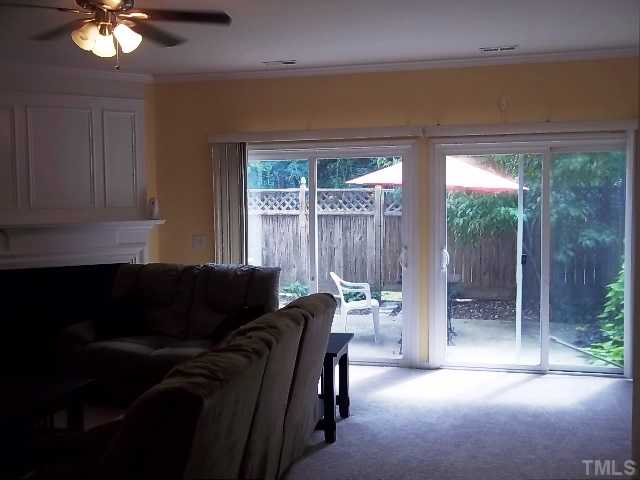 5355 Glen Canyon Road Raleigh, NC 27616 - Photo 14 of 25