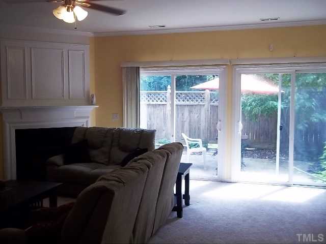 5355 Glen Canyon Road Raleigh, NC 27616 - Photo 15 of 25