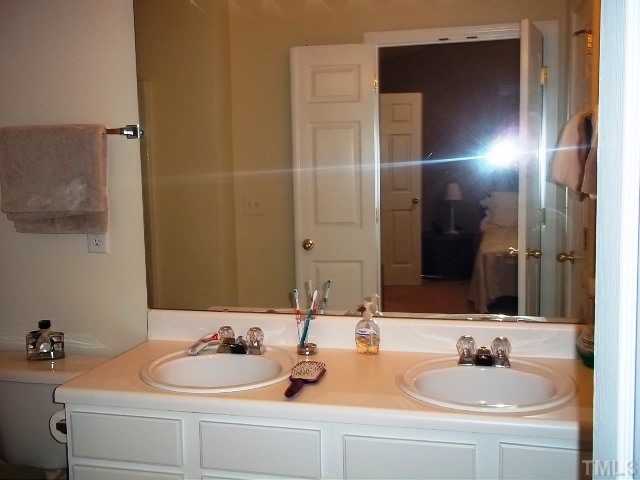 5355 Glen Canyon Road Raleigh, NC 27616 - Photo 17 of 25