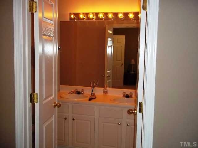 5355 Glen Canyon Road Raleigh, NC 27616 - Photo 18 of 25