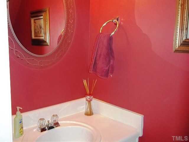 5355 Glen Canyon Road Raleigh, NC 27616 - Photo 20 of 25