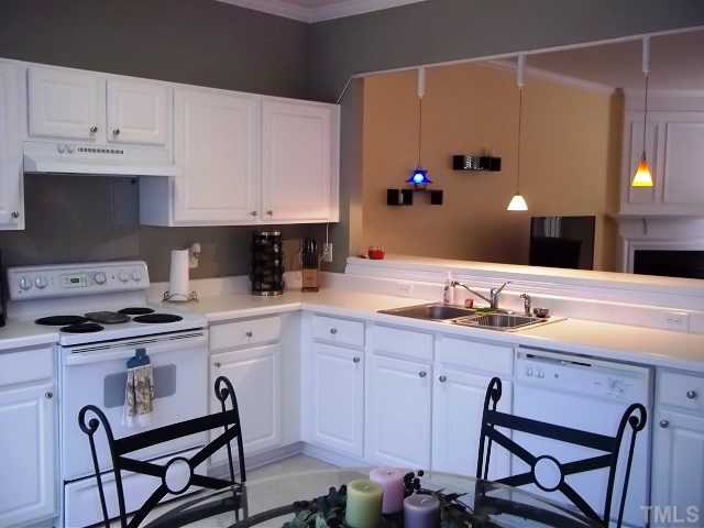 5355 Glen Canyon Road Raleigh, NC 27616 - Photo 2 of 25