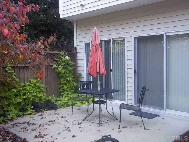5355 Glen Canyon Road Raleigh, NC 27616 - Photo 22 of 25