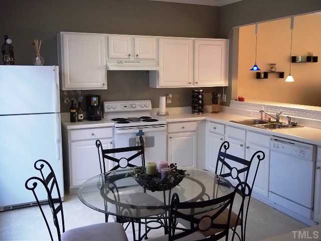 5355 Glen Canyon Road Raleigh, NC 27616 - Photo 3 of 25