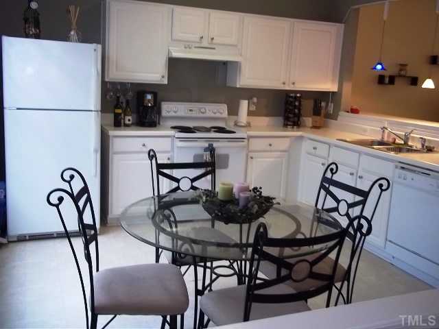 5355 Glen Canyon Road Raleigh, NC 27616 - Photo 5 of 25