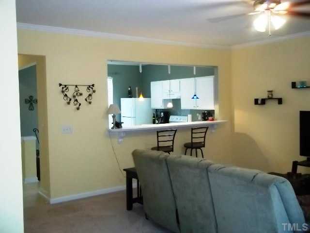 5355 Glen Canyon Road Raleigh, NC 27616 - Photo 7 of 25